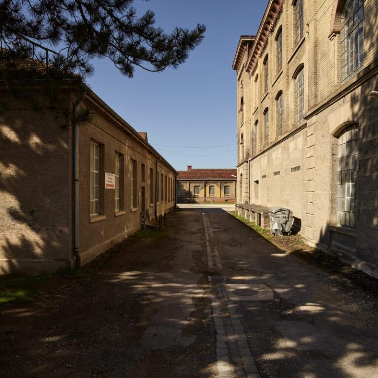 Otto Quartier Nutzungskonzept Betterworxatotto CG Elementum AG Gröner Group AG Ecobuilding.de Geschichte