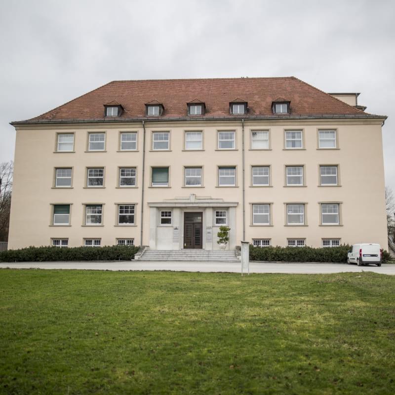 Otto Quartier Nutzungskonzept Betterworxatotto CG Elementum AG Gröner Group AG Ecobuilding.de Geschichte